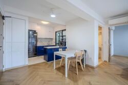 Blk 96 Skyparc @ Dawson (Queenstown), HDB 3 Rooms #593582051